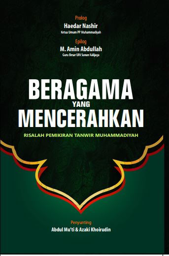 Beragama Yang Mencerahkan